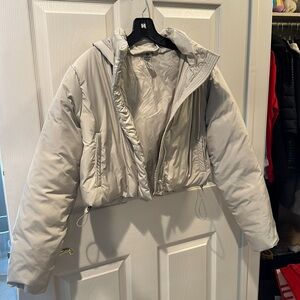 Puffer Coat